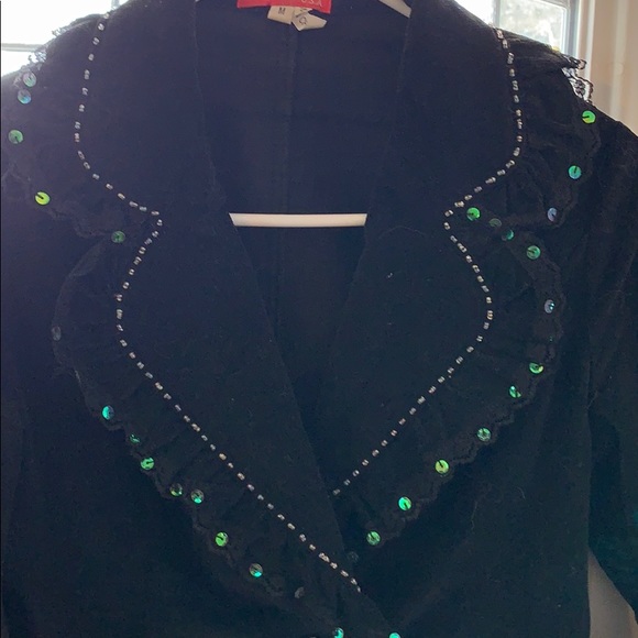 Jacket - Picture 3 of 4